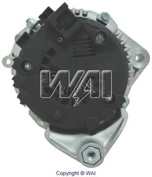 Generator / Alternator 4