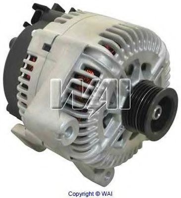 Generator / Alternator 5