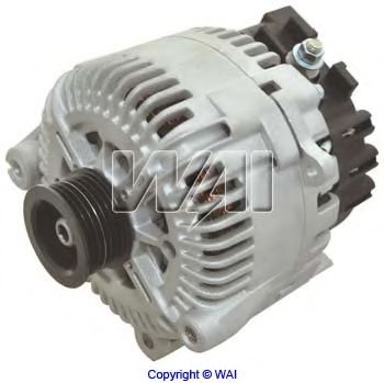 Generator / Alternator 6