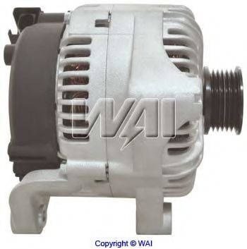 Generator / Alternator 7