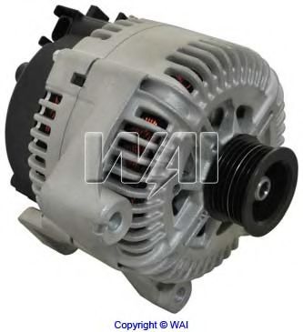 Generator / Alternator 2