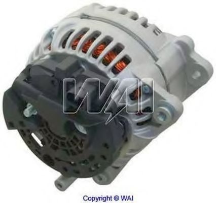 Generator / Alternator 2