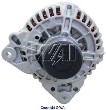 Generator / Alternator 3