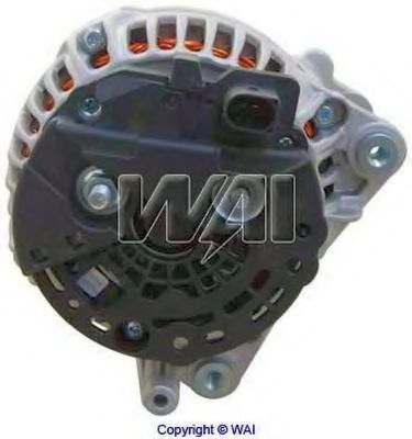 Generator / Alternator 4