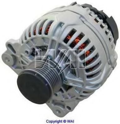Generator / Alternator 5