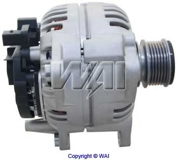 Generator / Alternator 7