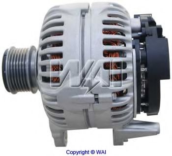 Generator / Alternator 8