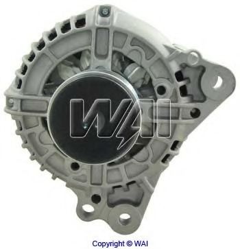 Generator / Alternator 3