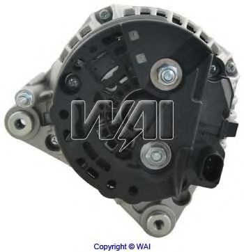 Generator / Alternator 4