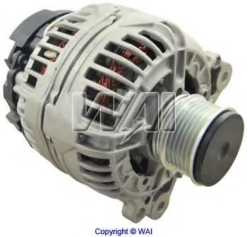 Generator / Alternator 5