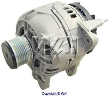 Generator / Alternator 6