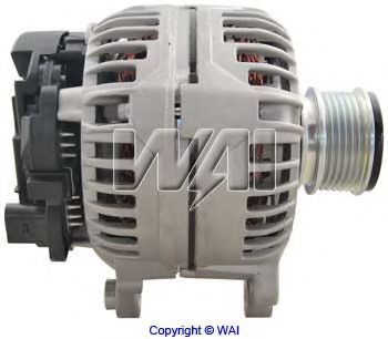 Generator / Alternator 7