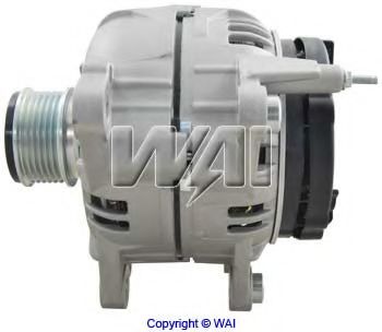Generator / Alternator 8
