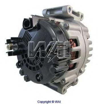 Generator / Alternator 2