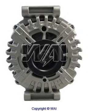Generator / Alternator 3