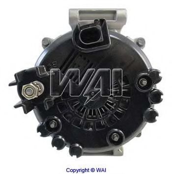 Generator / Alternator 4