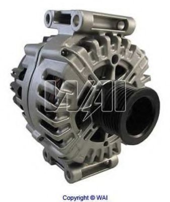 Generator / Alternator 5