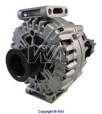 Generator / Alternator 6