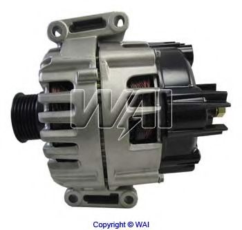 Generator / Alternator 7