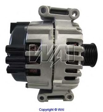 Generator / Alternator 8