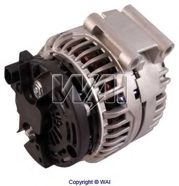 Generator / Alternator 2