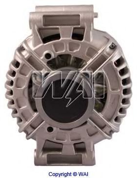 Generator / Alternator 3