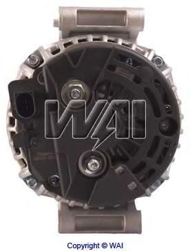 Generator / Alternator 4
