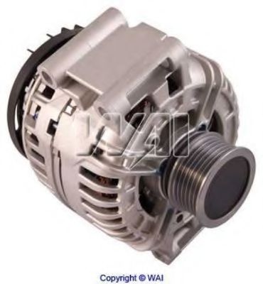 Generator / Alternator 5