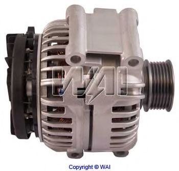 Generator / Alternator 7