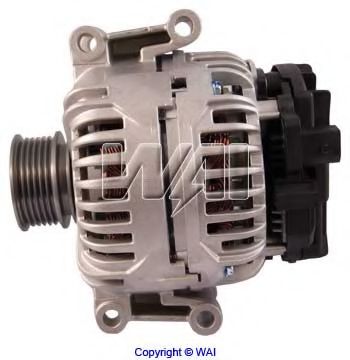 Generator / Alternator 8