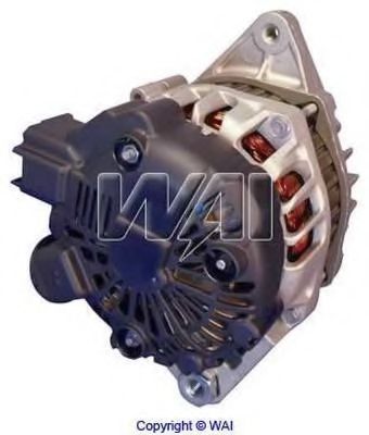Generator / Alternator 2