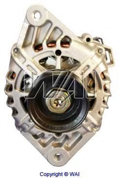 Generator / Alternator 3