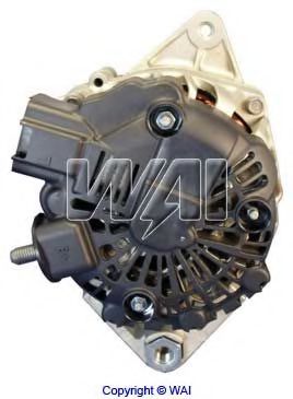 Generator / Alternator 4