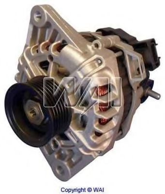Generator / Alternator 5