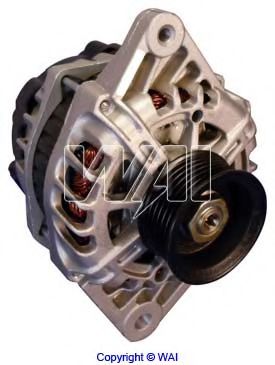 Generator / Alternator 6