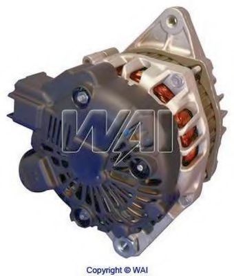 Generator / Alternator 2