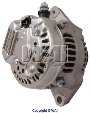 Generator / Alternator 2