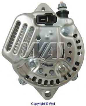 Generator / Alternator 4