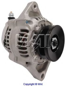 Generator / Alternator 5