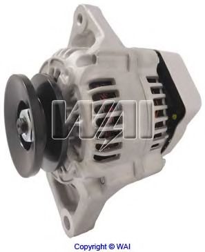 Generator / Alternator 6