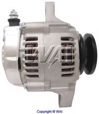 Generator / Alternator 7