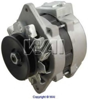 Generator / Alternator 2