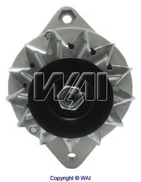 Generator / Alternator 3