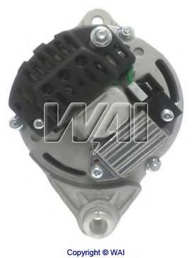 Generator / Alternator 4
