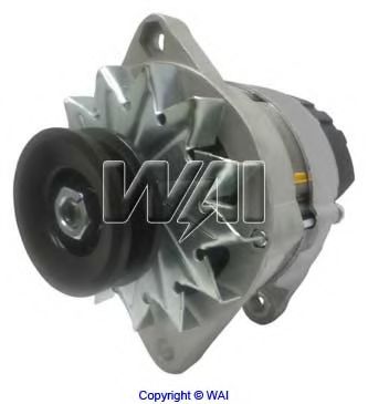 Generator / Alternator 6