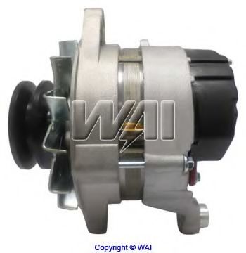 Generator / Alternator 8
