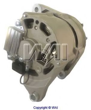Generator / Alternator 2