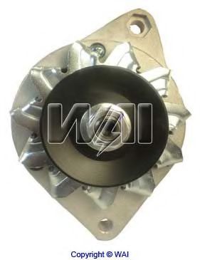 Generator / Alternator 3