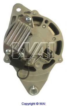 Generator / Alternator 4