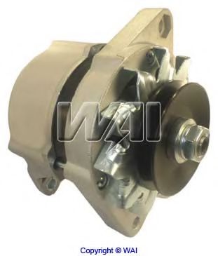 Generator / Alternator 5
